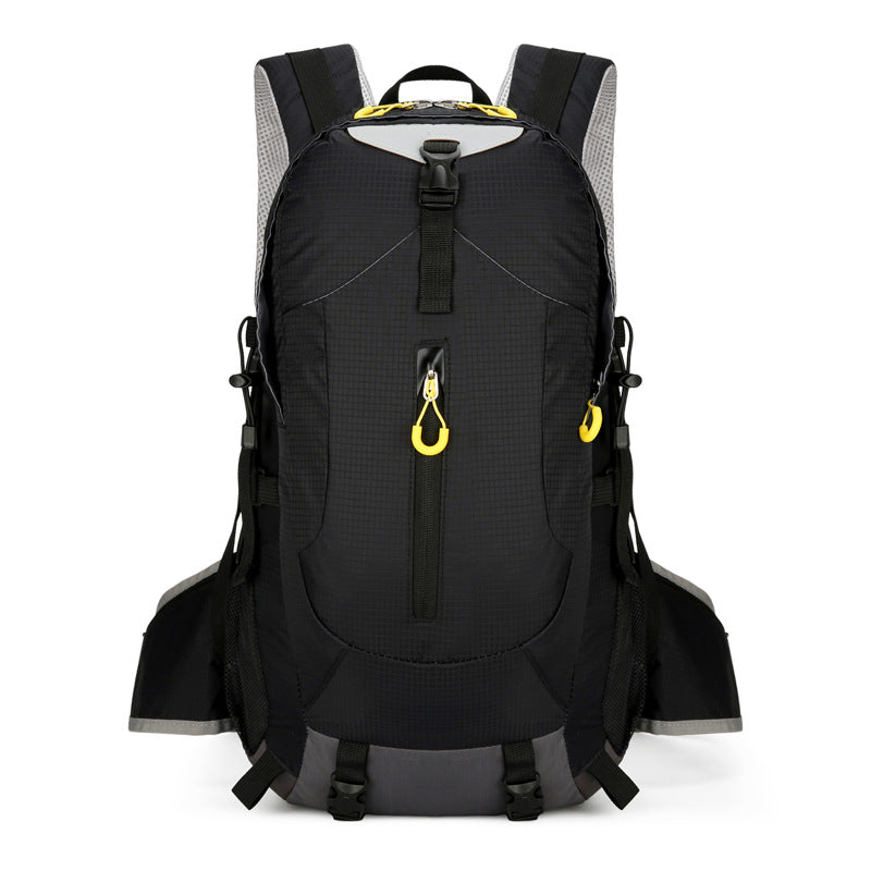 Sac à dos Homme Fonctionnel pour Randonnée avec Compartiments Pratiques 3