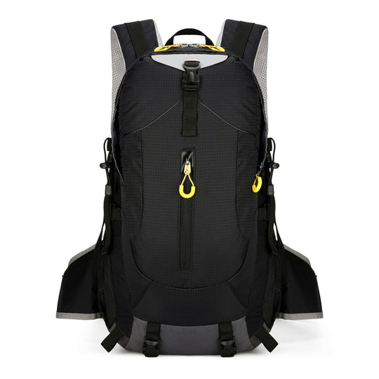 Sac à dos Homme Fonctionnel pour Randonnée avec Compartiments Pratiques 3