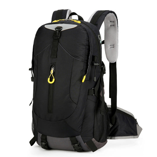 Sac à dos Homme Fonctionnel pour Randonnée avec Compartiments Pratiques 5