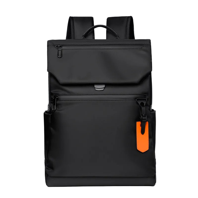 Sac à dos Homme Minimaliste Design Épuré 0