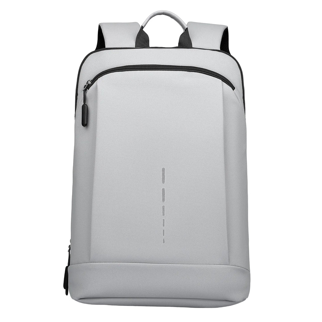 Sac à dos Homme Moderne pour Ordinateur Portable avec Compartiments Organisés 0