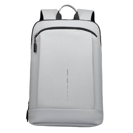 Sac à dos Homme Moderne pour Ordinateur Portable avec Compartiments Organisés 0