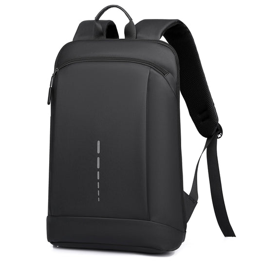 Sac à dos Homme Moderne pour Ordinateur Portable avec Compartiments Organisés 1