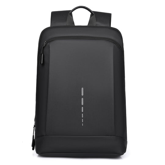 Sac à dos Homme Moderne pour Ordinateur Portable avec Compartiments Organisés 3