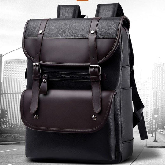 Sac à dos Homme Multifonctionnel Organisation Urbaine 1