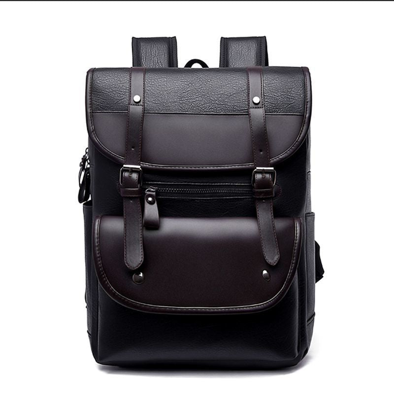 Sac à dos Homme Multifonctionnel Organisation Urbaine 4