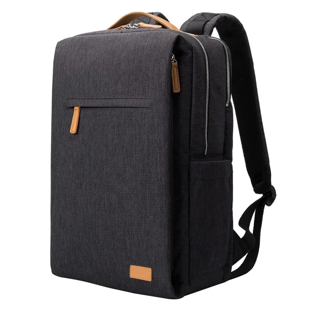 Sac à dos Homme Multifonctionnel avec Port de Chargement USB 1
