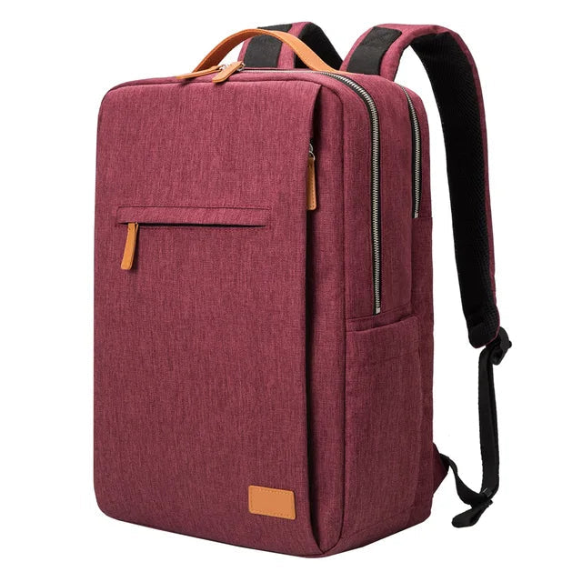 Sac à dos Homme Multifonctionnel avec Port de Chargement USB 3