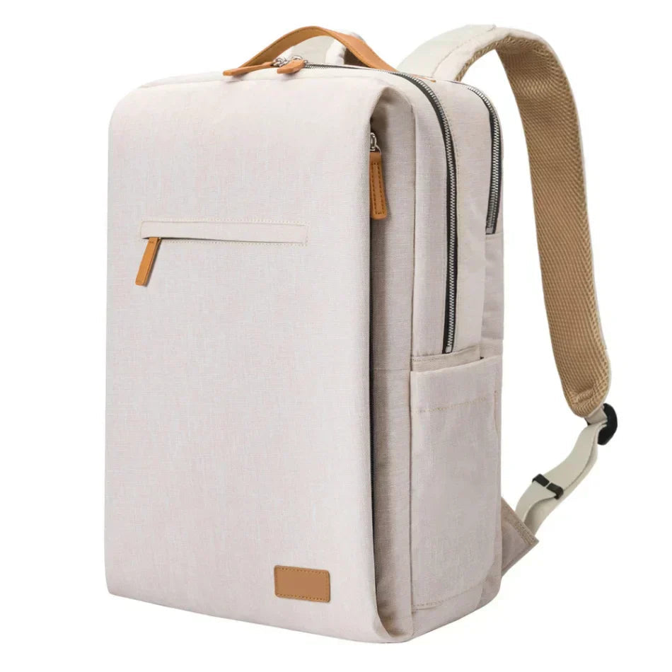 Sac à dos Homme Multifonctionnel avec Port de Chargement USB 4