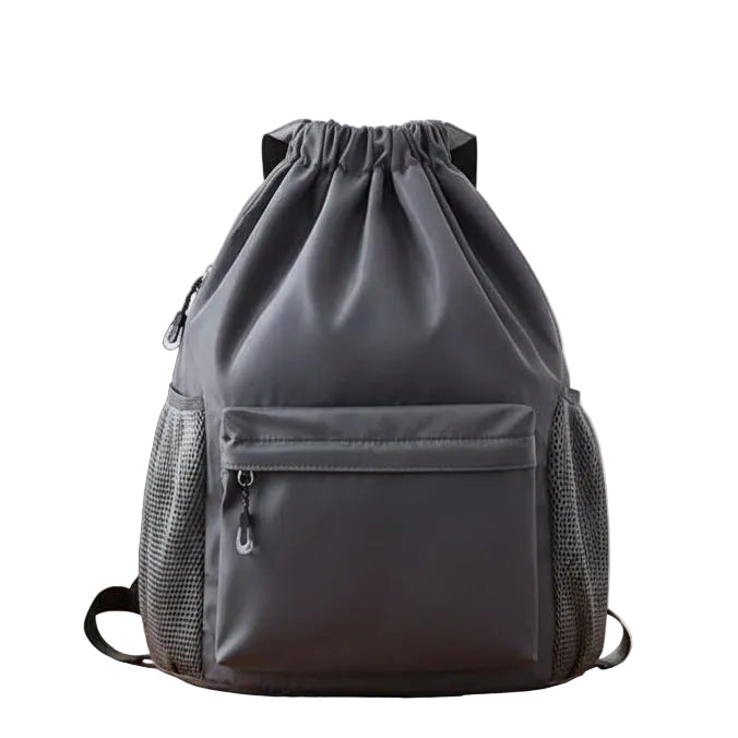 Sac à dos Homme Sportif avec Compartiment à Chaussures et Poches Pratiques 0