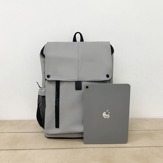 Sac à dos Homme Style Aventure Pratique et Moderne 1