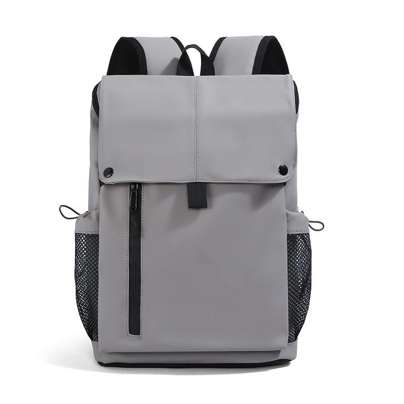 Sac à dos Homme Style Aventure Pratique et Moderne 3