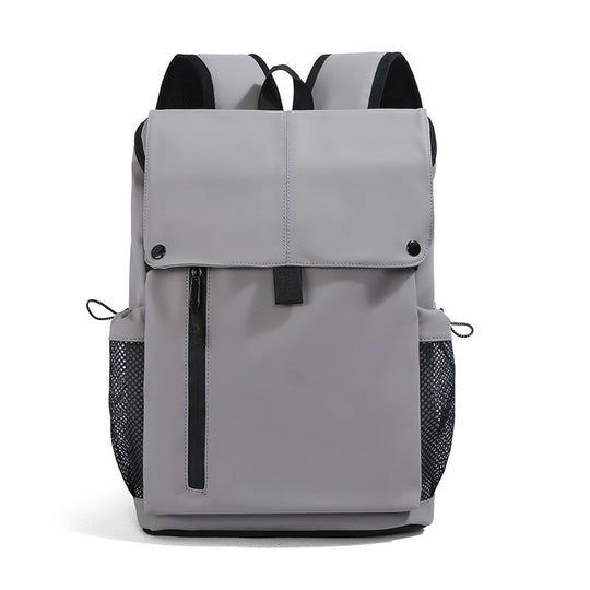 Sac à dos Homme Style Aventure Pratique et Moderne 3