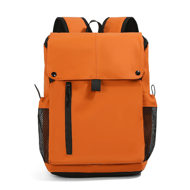 Sac à dos Homme Style Aventure Pratique et Moderne 4