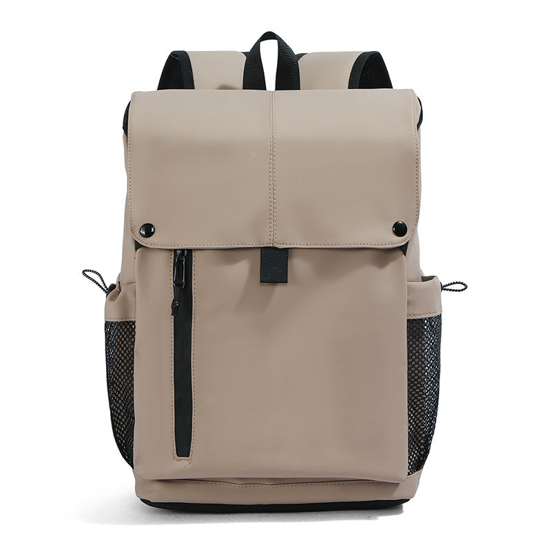 Sac à dos Homme Style Aventure Pratique et Moderne 5