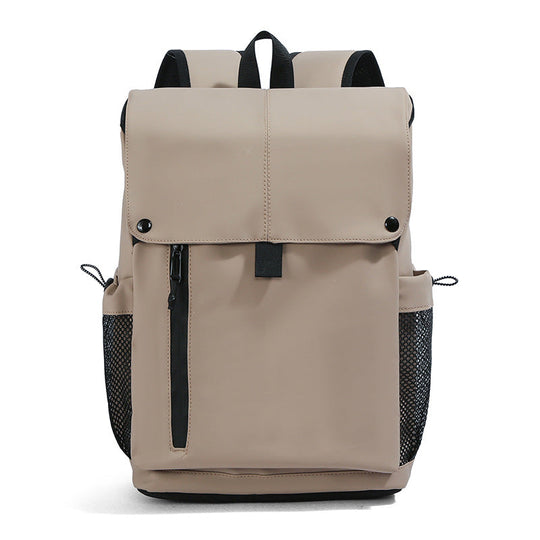 Sac à dos Homme Style Aventure Pratique et Moderne 5