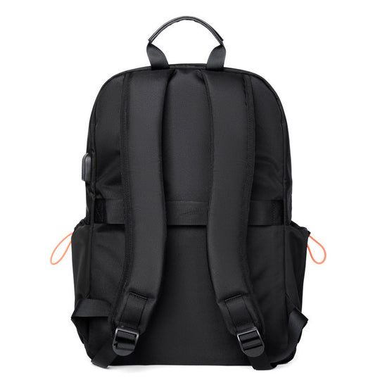 Sac à dos Homme Urbain Fonctionnel avec Compartiments Multiples 2