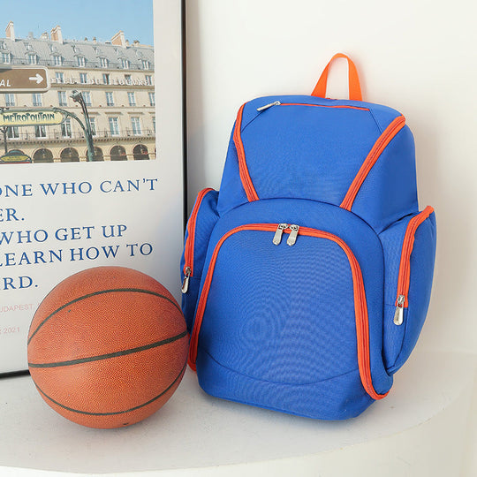 Sac à dos Homme et Femme Multi-Compartiments Pratique et Moderne 2