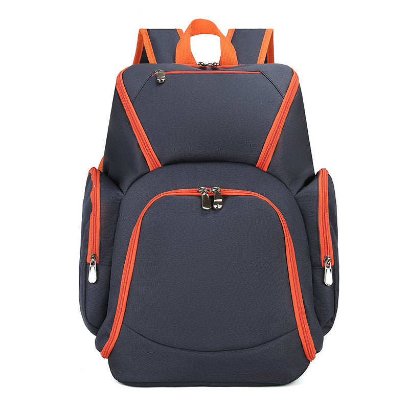 Sac à dos Homme et Femme Multi-Compartiments Pratique et Moderne 5