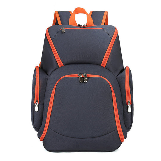 Sac à dos Homme et Femme Multi-Compartiments Pratique et Moderne 5