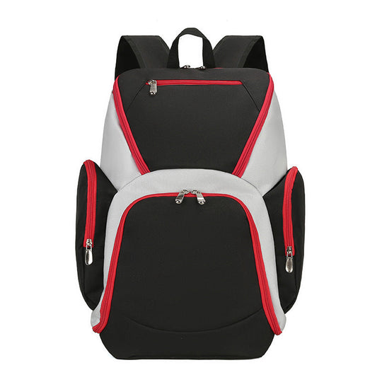 Sac à dos Homme et Femme Multi-Compartiments Pratique et Moderne 6
