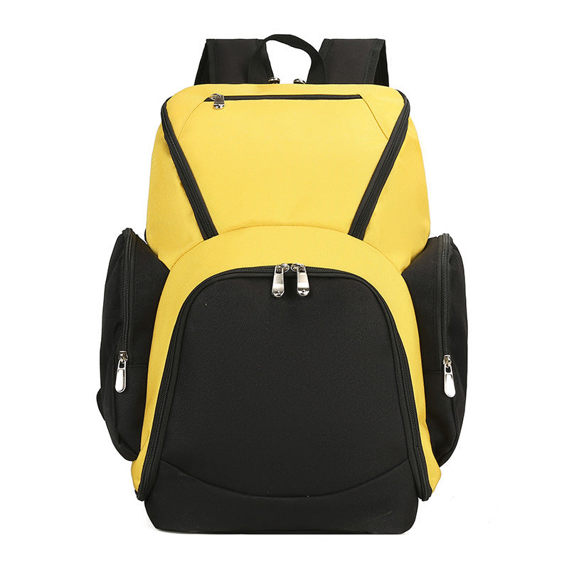 Sac à dos Homme et Femme Multi-Compartiments Pratique et Moderne 7