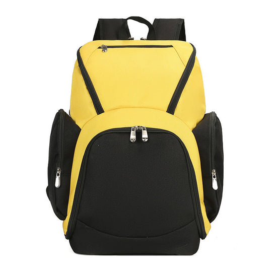 Sac à dos Homme et Femme Multi-Compartiments Pratique et Moderne 7