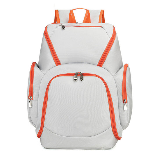 Sac à dos Homme et Femme Multi-Compartiments Pratique et Moderne 8