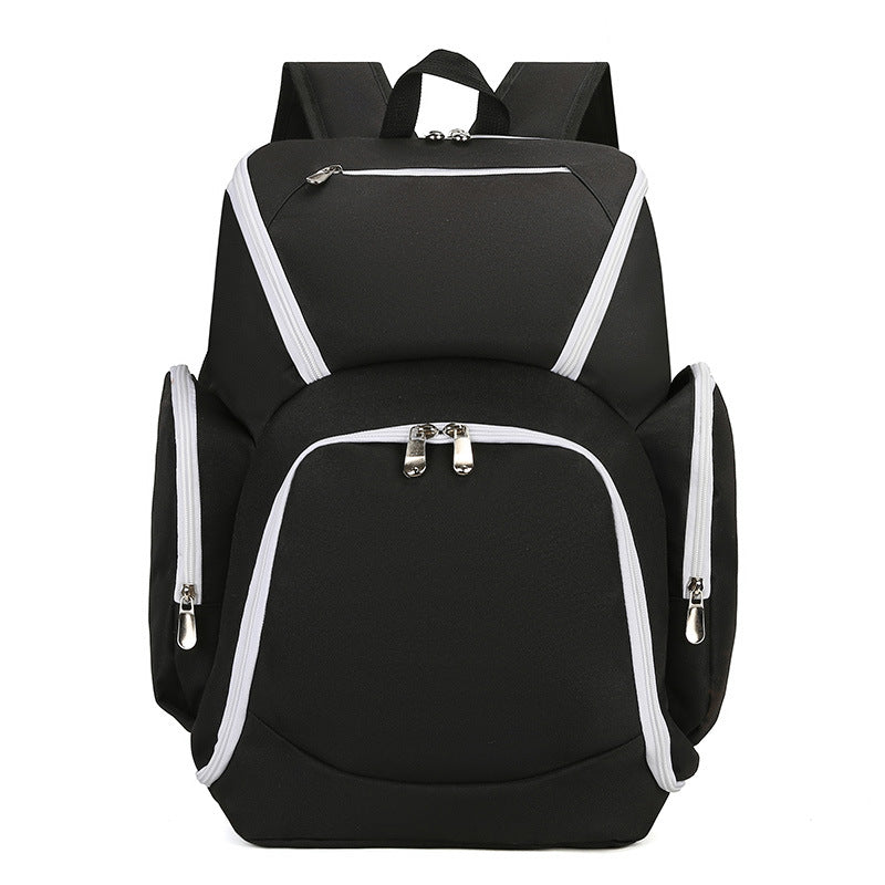 Sac à dos Homme et Femme Multi-Compartiments Pratique et Moderne 9