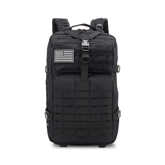 Sac à dos Tactique pour Hommes Grande Capacité 10