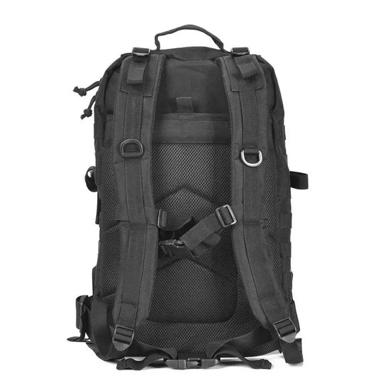 Sac à dos Tactique pour Hommes Grande Capacité 2