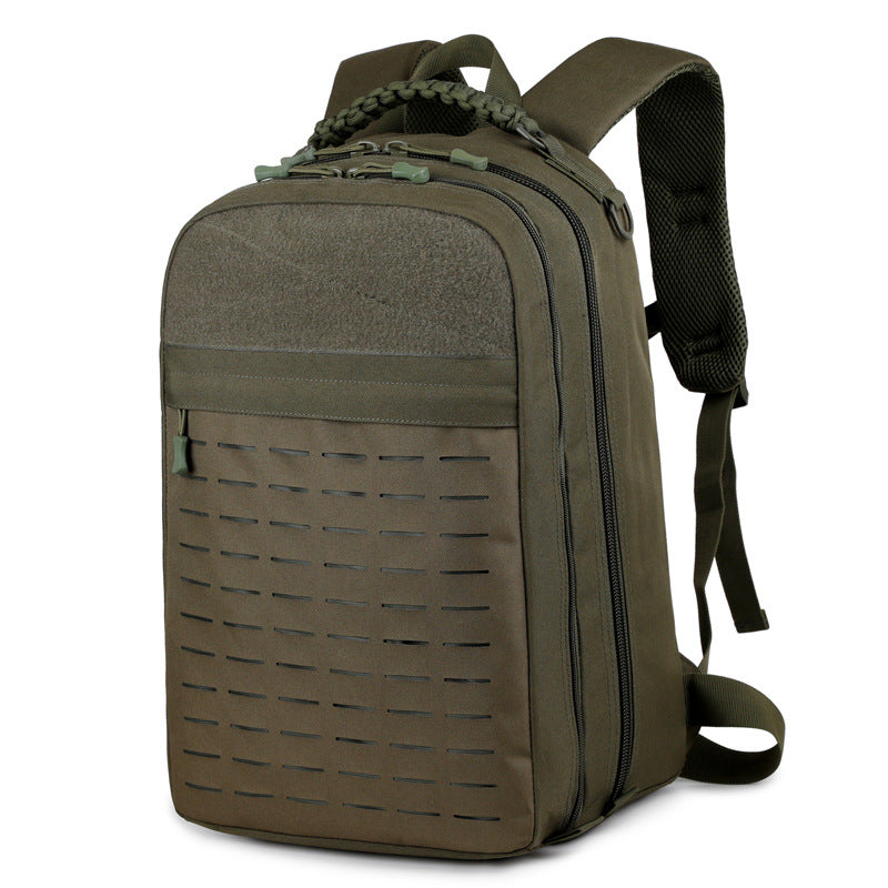 Sac à dos Urbain Multifonction pour Homme 10