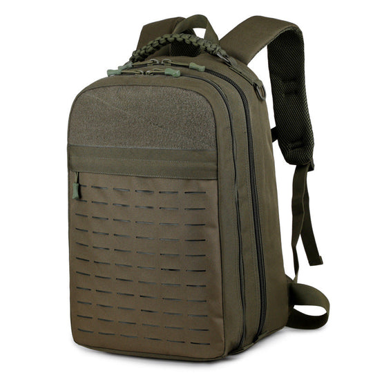 Sac à dos Urbain Multifonction pour Homme 10