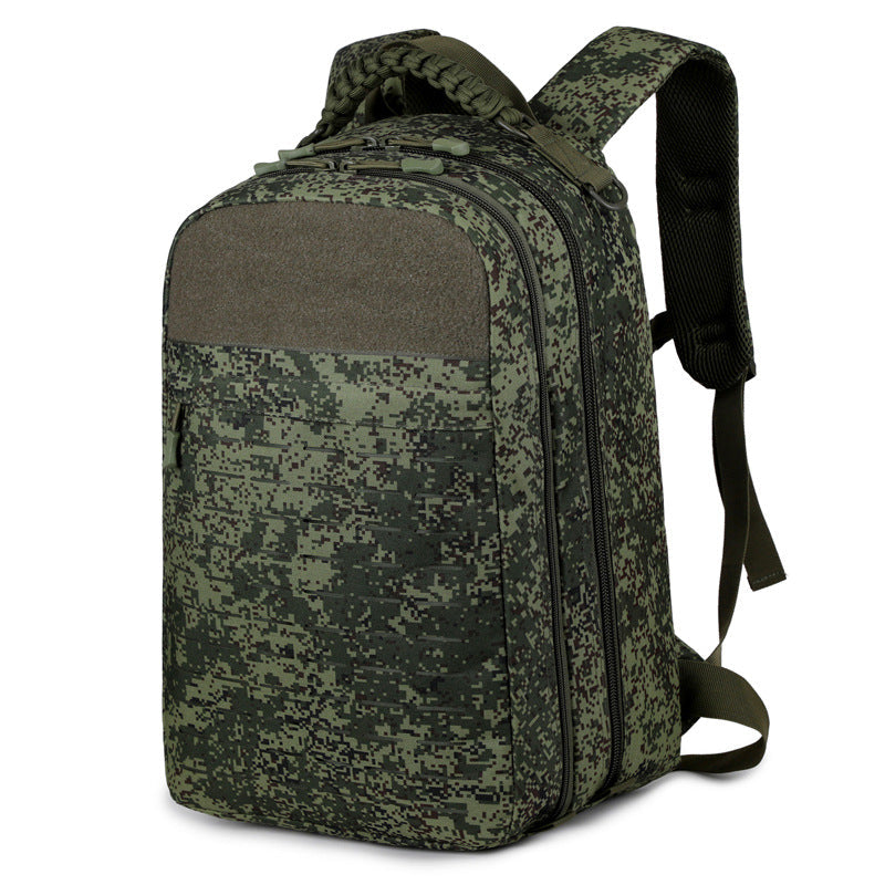 Sac à dos Urbain Multifonction pour Homme 6