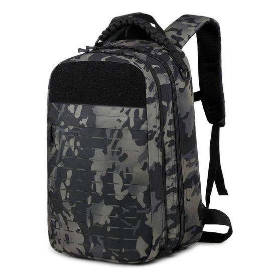Sac à dos Urbain Multifonction pour Homme 7