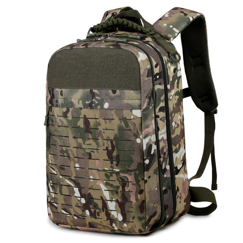 Sac à dos Urbain Multifonction pour Homme 8