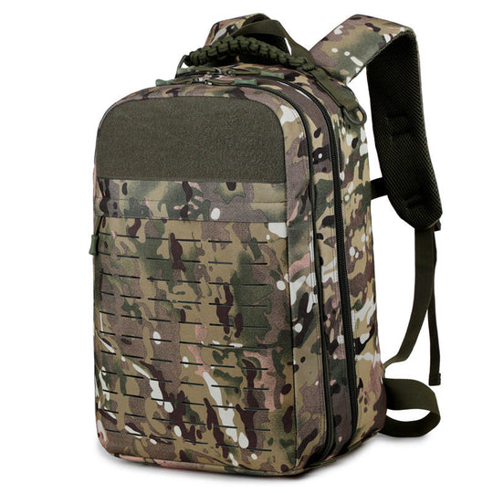 Sac à dos Urbain Multifonction pour Homme 8