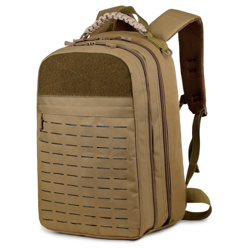 Sac à dos Urbain Multifonction pour Homme 9