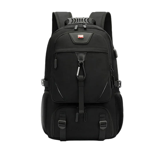 Sac à dos UrbanTrail Grande Capacité avec Port USB 0