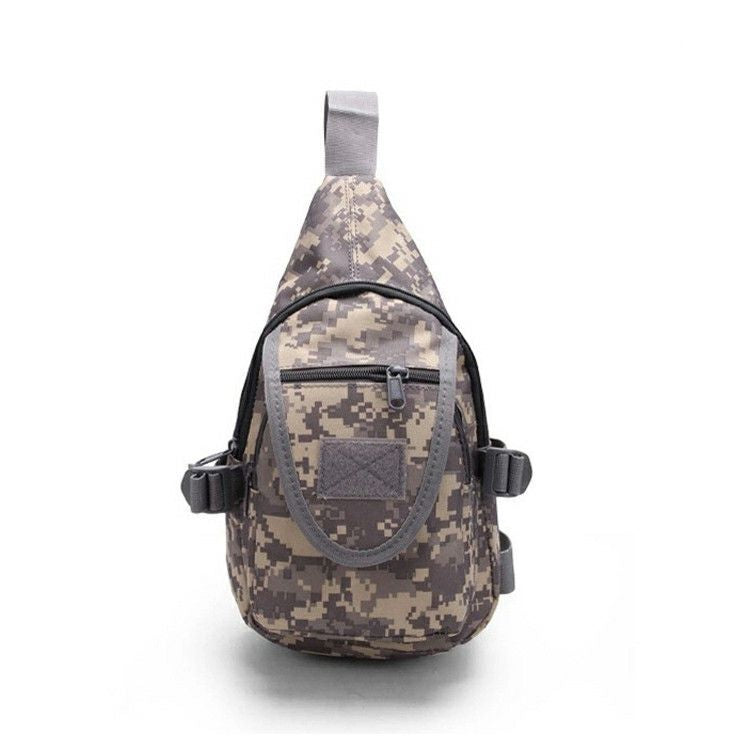 Sac à dos à bandoulière multifonctionnel pour homme et femme 12