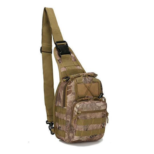 Sac à dos à bandoulière multifonctionnel pour homme et femme 13