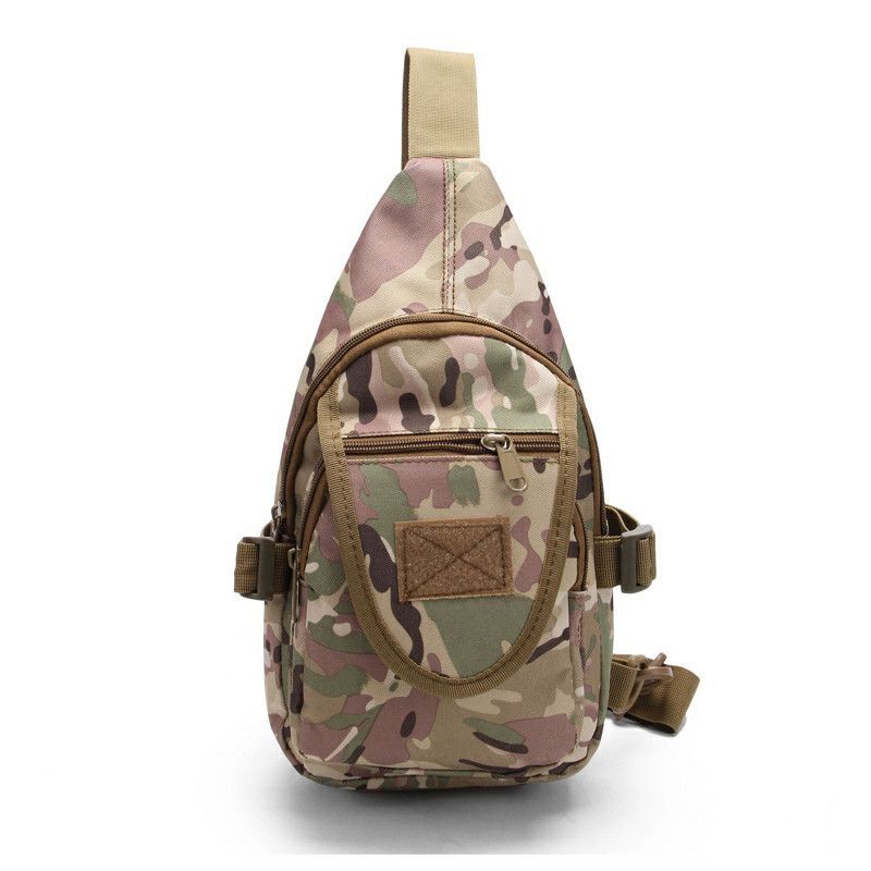 Sac à dos à bandoulière multifonctionnel pour homme et femme 14