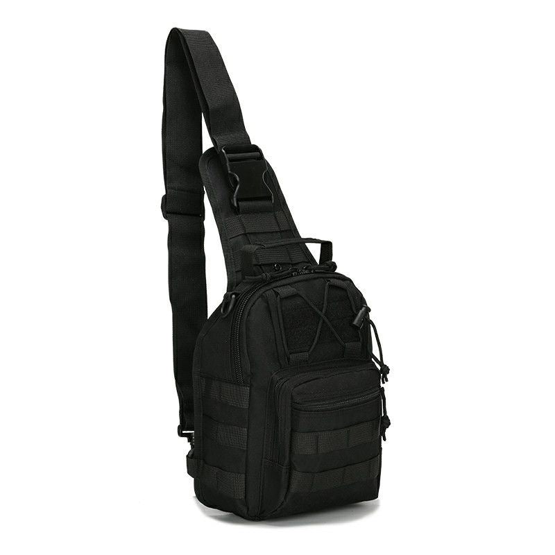 Sac à dos à bandoulière multifonctionnel pour homme et femme 15