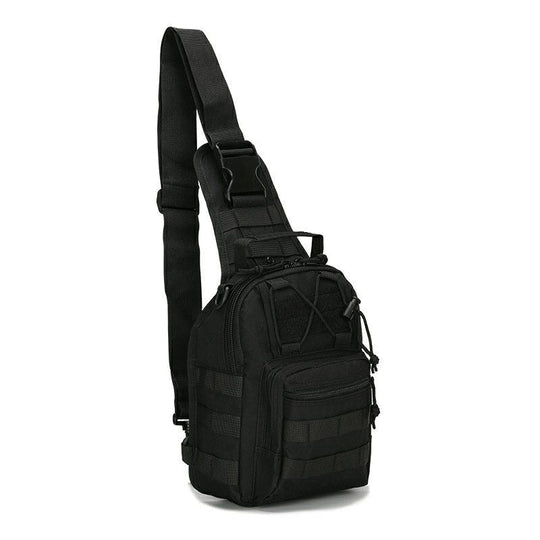 Sac à dos à bandoulière multifonctionnel pour homme et femme 15
