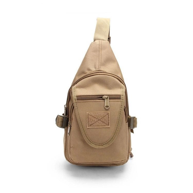 Sac à dos à bandoulière multifonctionnel pour homme et femme 18
