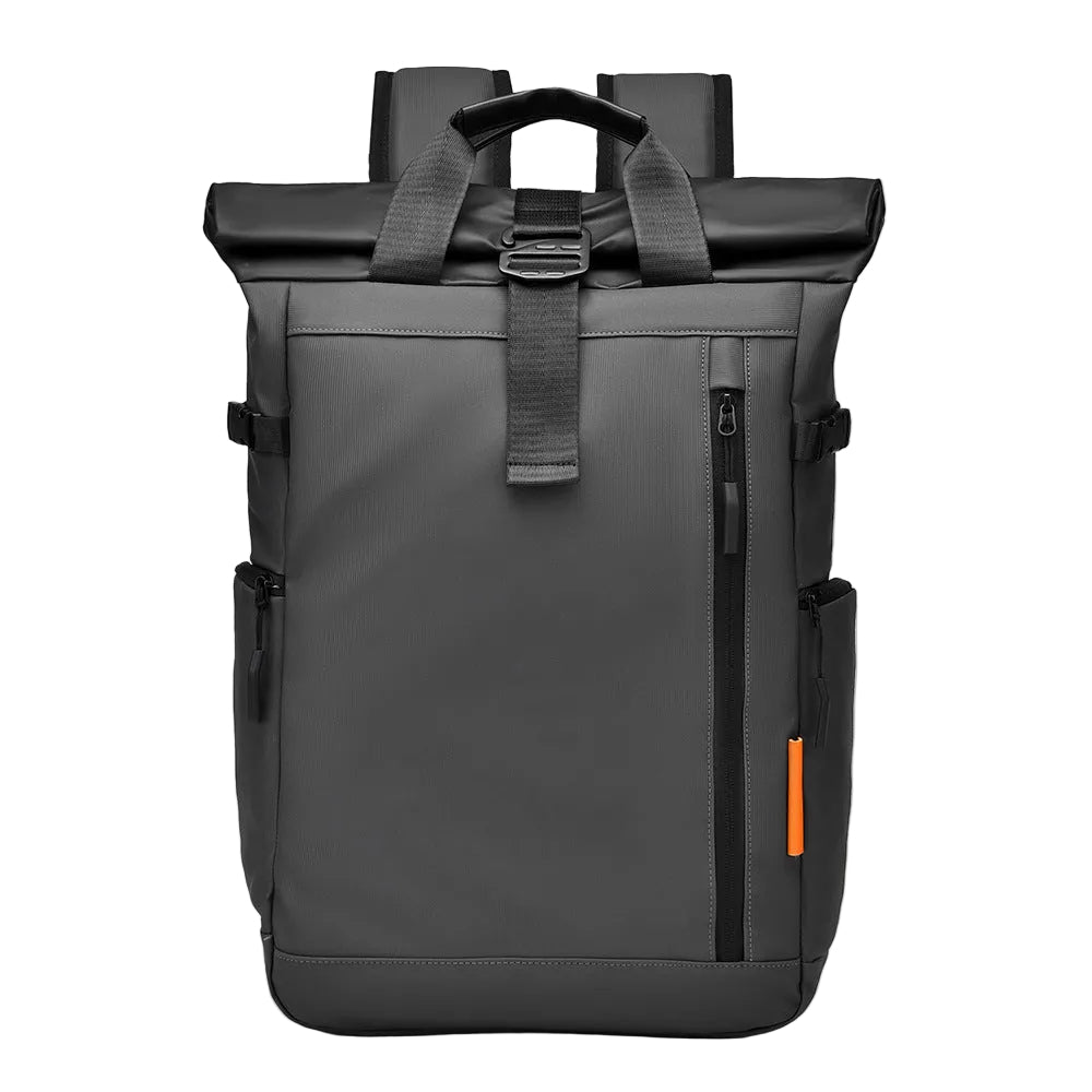 Sac à dos à roulettes fonctionnel pour homme et femme 0
