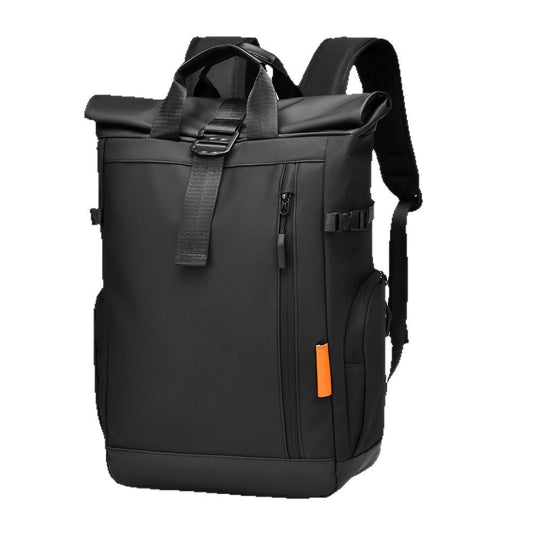 Sac à dos à roulettes fonctionnel pour homme et femme 5