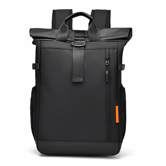 Sac à dos à roulettes fonctionnel pour homme et femme 6