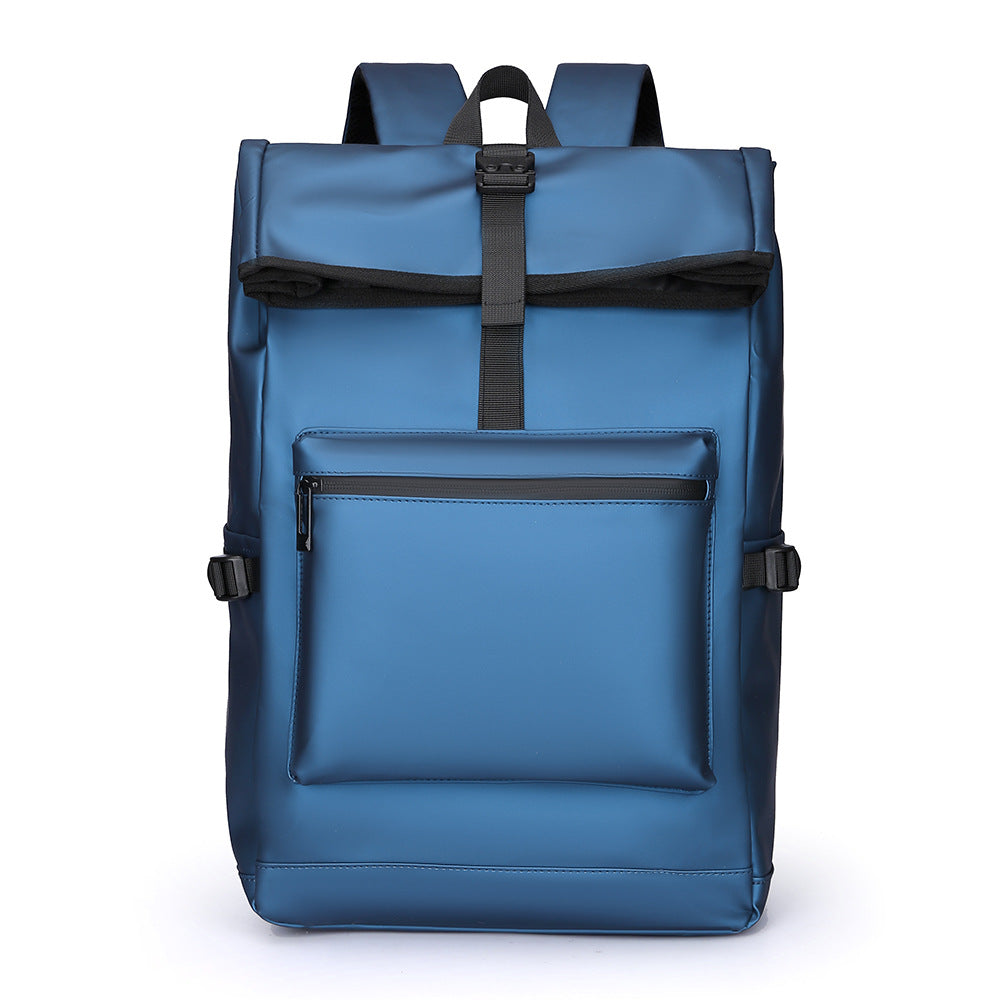 Sac à dos à roulettes polyvalent pour homme et femme 1