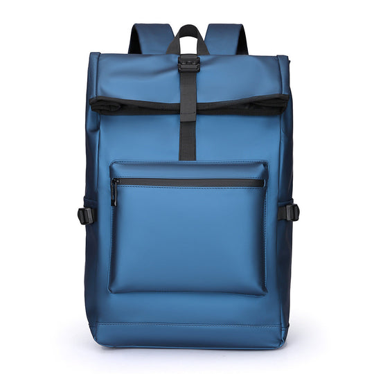 Sac à dos à roulettes polyvalent pour homme et femme 1